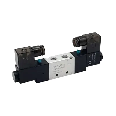 Elektrozawor pneuer 2 4 Elektrozawor pneuer 2 4
