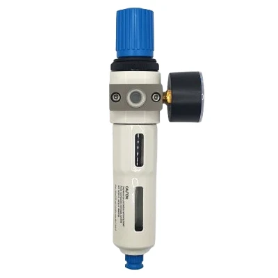 Filtorreduktor AFR 1 1 Filtorreduktor AFR 1 1