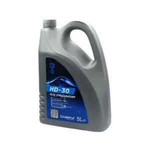 HD30 5l