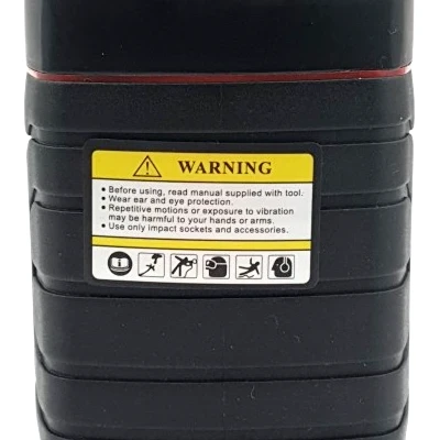 Klucz udarowy 5 Klucz udarowy 5