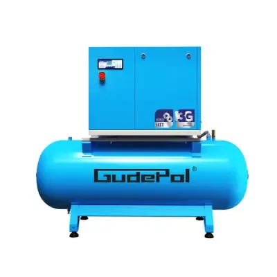 Kompresor srubowy 2 1 Kompresor srubowy 2 1