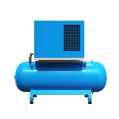 Kompresor srubowy 3 2 Kompresor srubowy 3 2