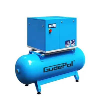 Kompresor srubowy 4 6 Kompresor srubowy 4 6