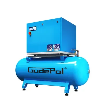 Kompresor srubowy 5 1 Kompresor srubowy 5 1