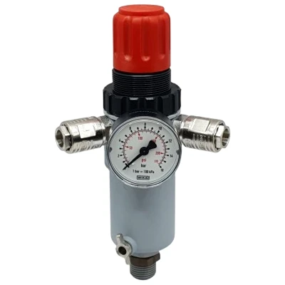 Reduktor kpl 3 Reduktor kpl 3