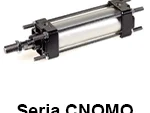 Siłowniki CNOMO