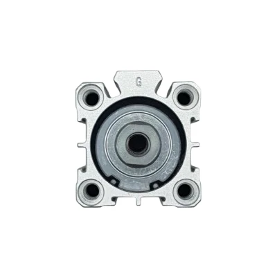 Silownik kompaktowy 1 Silownik kompaktowy 1