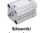 Siłowniki kompaktowe