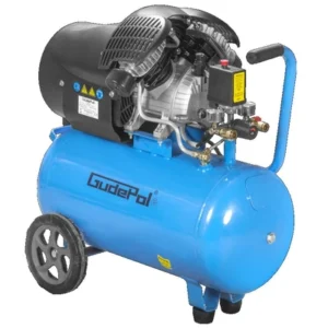 Sprezarka powietrza tlokowa SO 380 50 35810