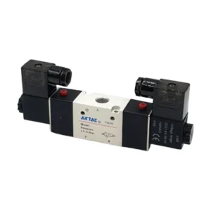 Zawor elek seria 3V 2