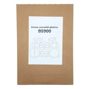 Zestaw uszczelek B5900