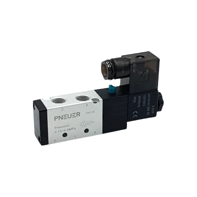 elektrozawor 52 monostabilny 2 elektrozawor 52 monostabilny 2