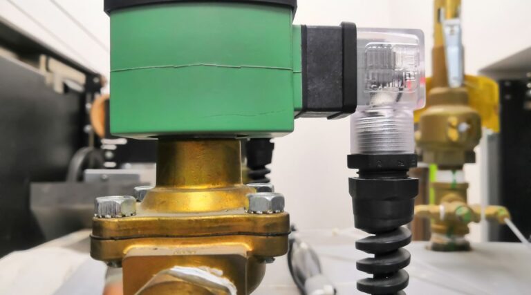 jak dziala elektozawor 5 2