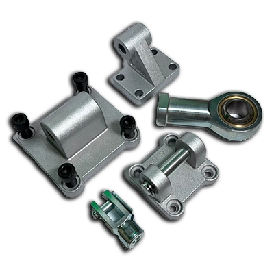 Mocowania Siłowników Pneumatycznych