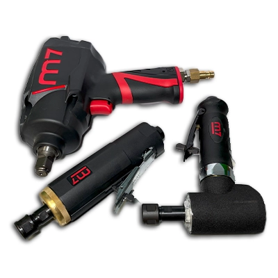 Narzędzia Pneumatyczne