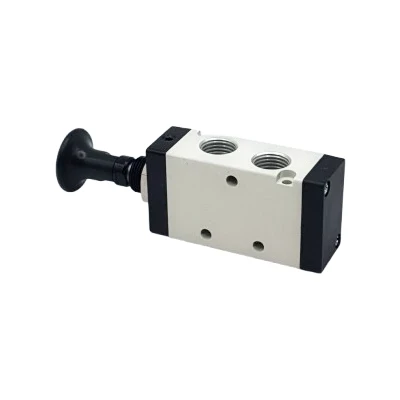 zawor reczny seria 4L 3 1 zawor reczny seria 4L 3 1