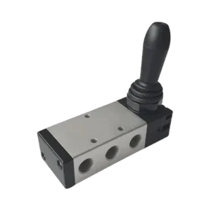 zaworrecznyz dzwignia