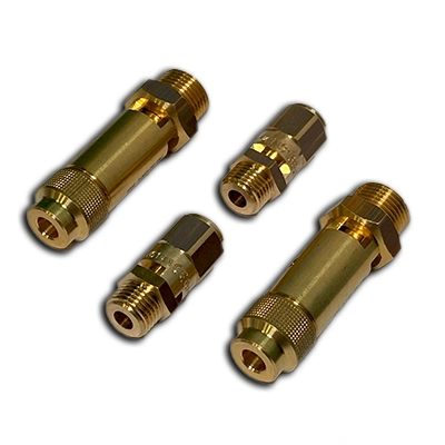 Zawory Bezpieczeństwa