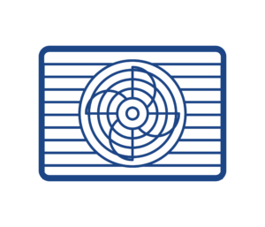 piktogram chłodnica