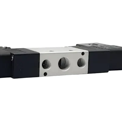 Elektrozawor pneuer 1 Elektrozawor pneuer 1