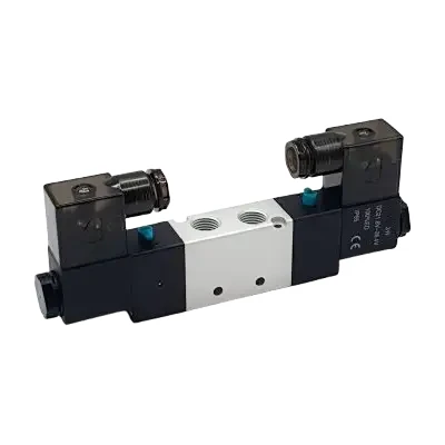 Elektrozawor pneuer 3 Elektrozawor pneuer 3