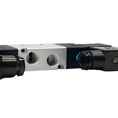 Elektrozawor pneuer 4 Elektrozawor pneuer 4