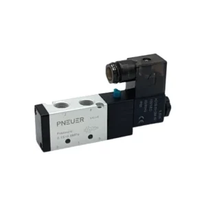 elektrozawor 52 monostabilny 2 1