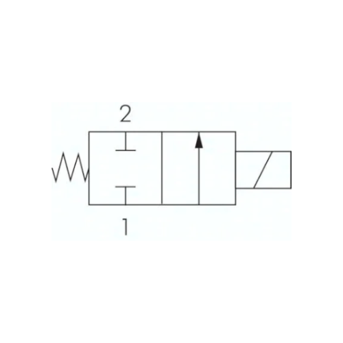 schemat elektrozawor schemat elektrozawor