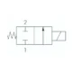 symbol elektrozawor
