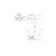 zbiornik pionowy 500lt 11bar blue (1)